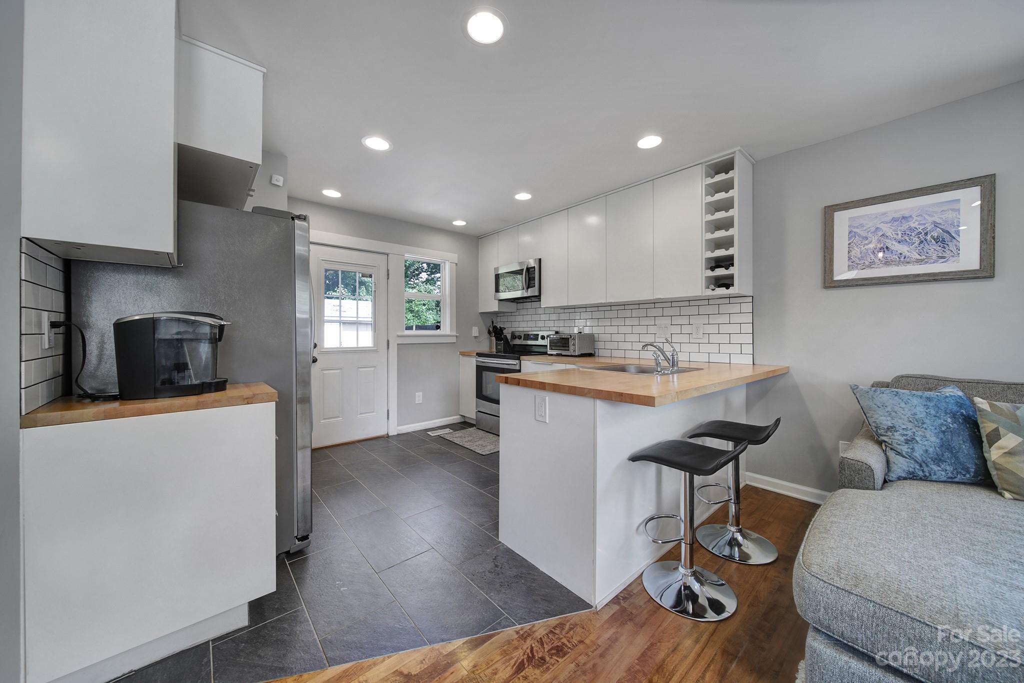 Shamrock - Residential