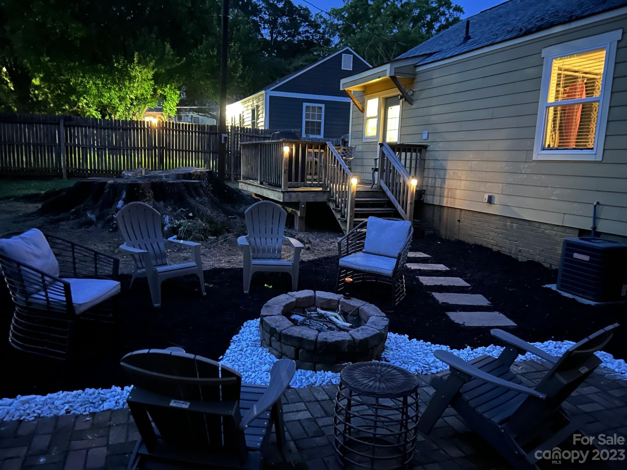 Shamrock - Residential