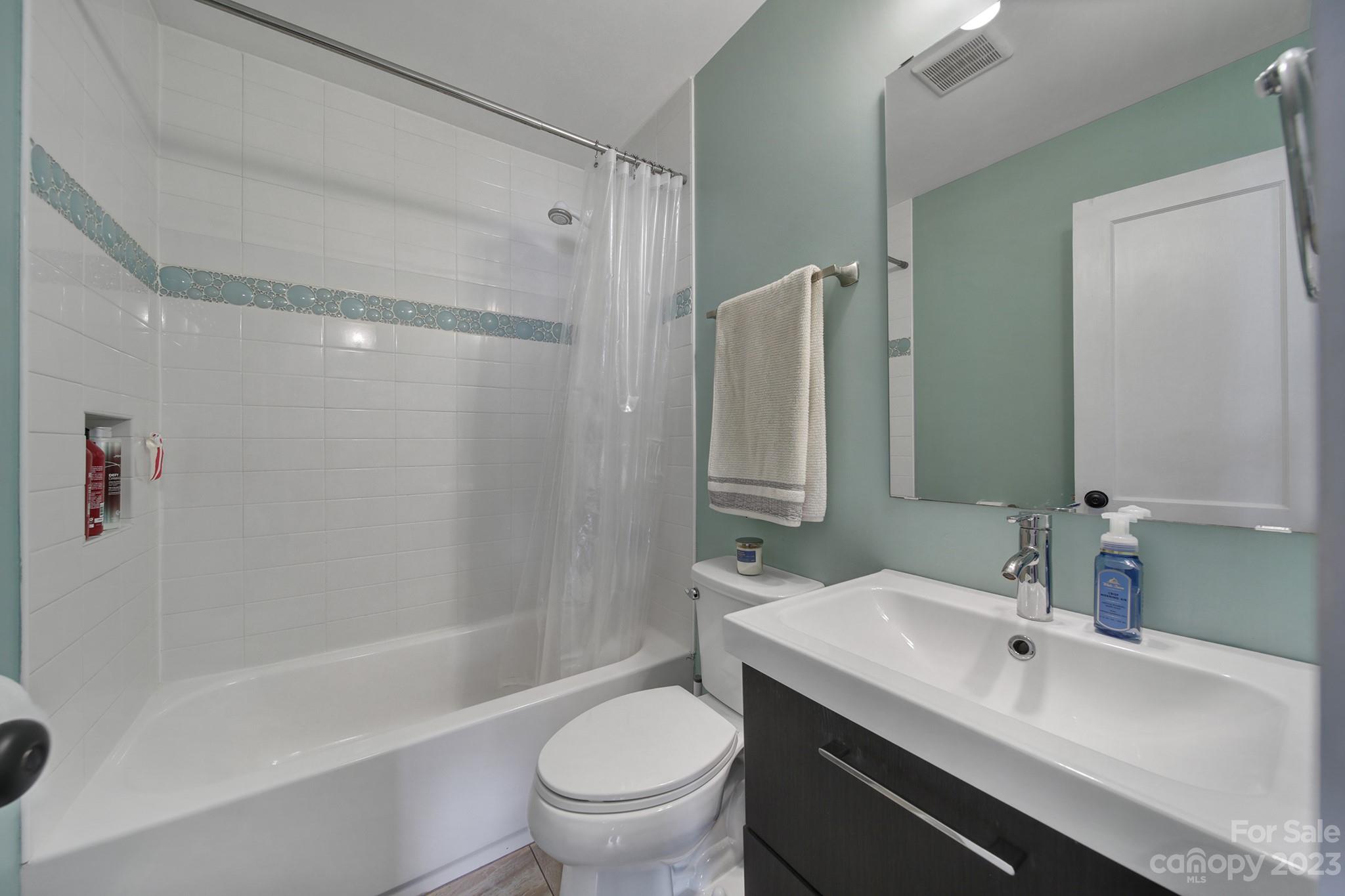 Shamrock - Residential