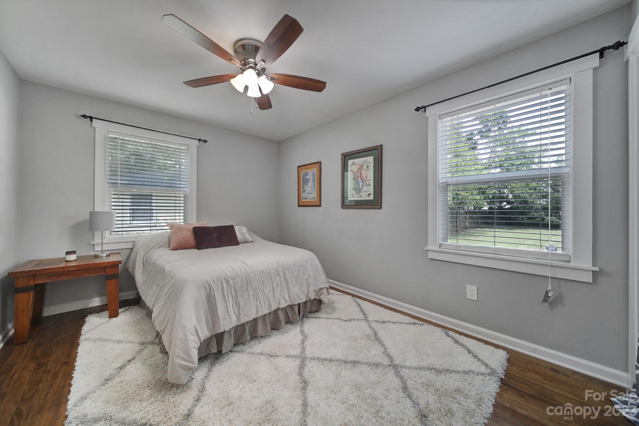 Shamrock - Residential