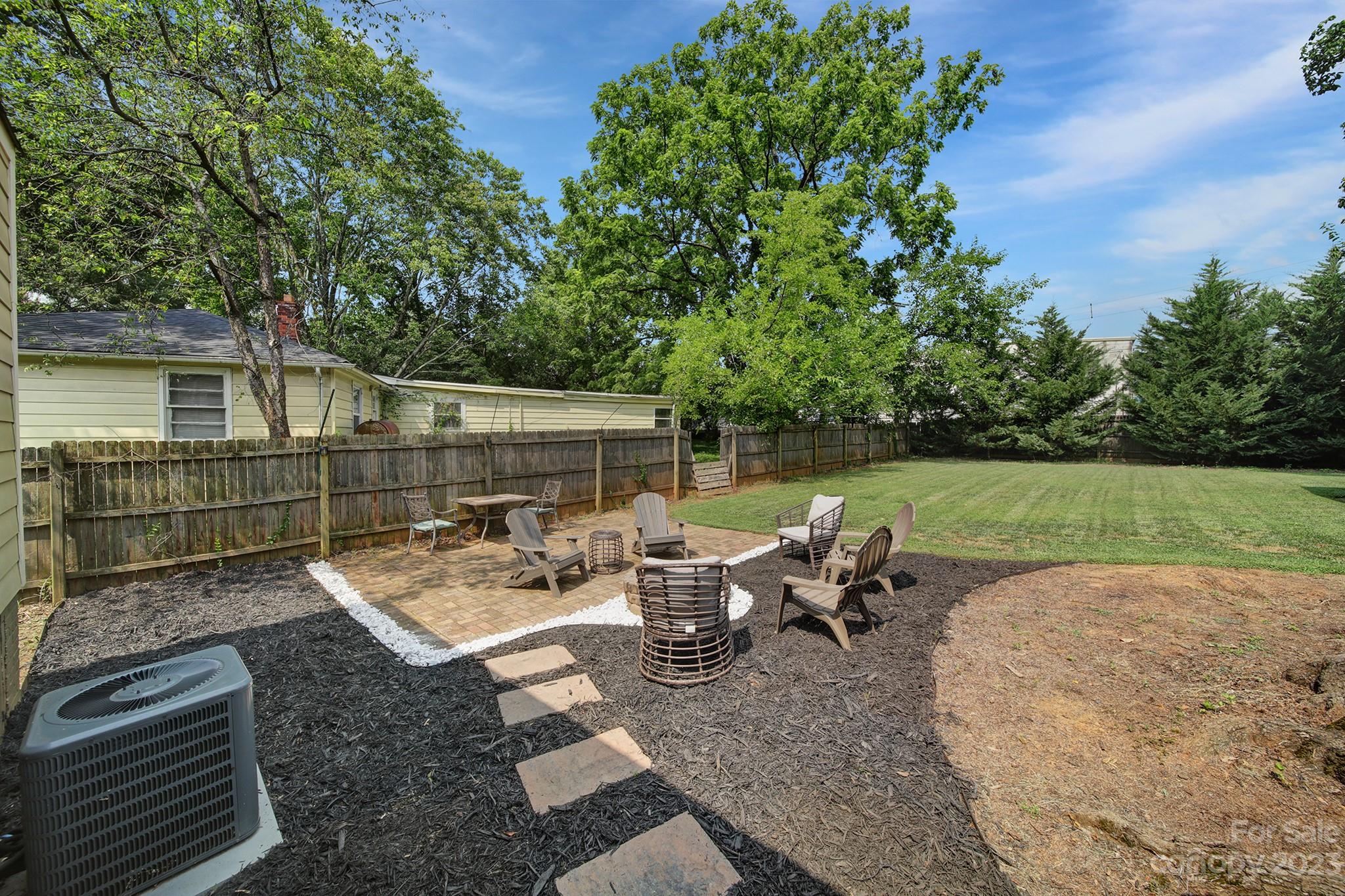 Shamrock - Residential