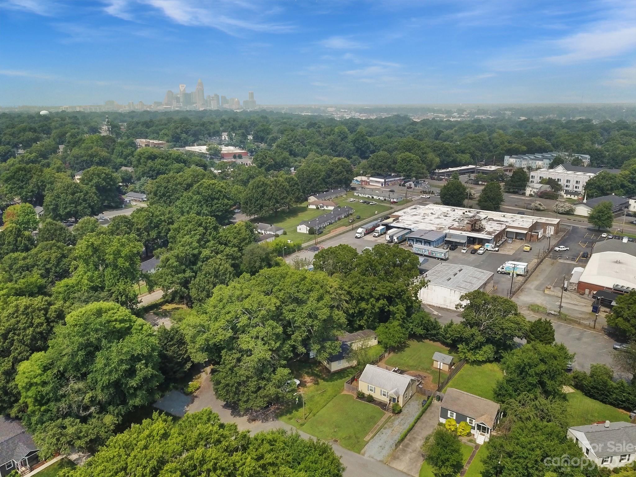 Shamrock - Residential