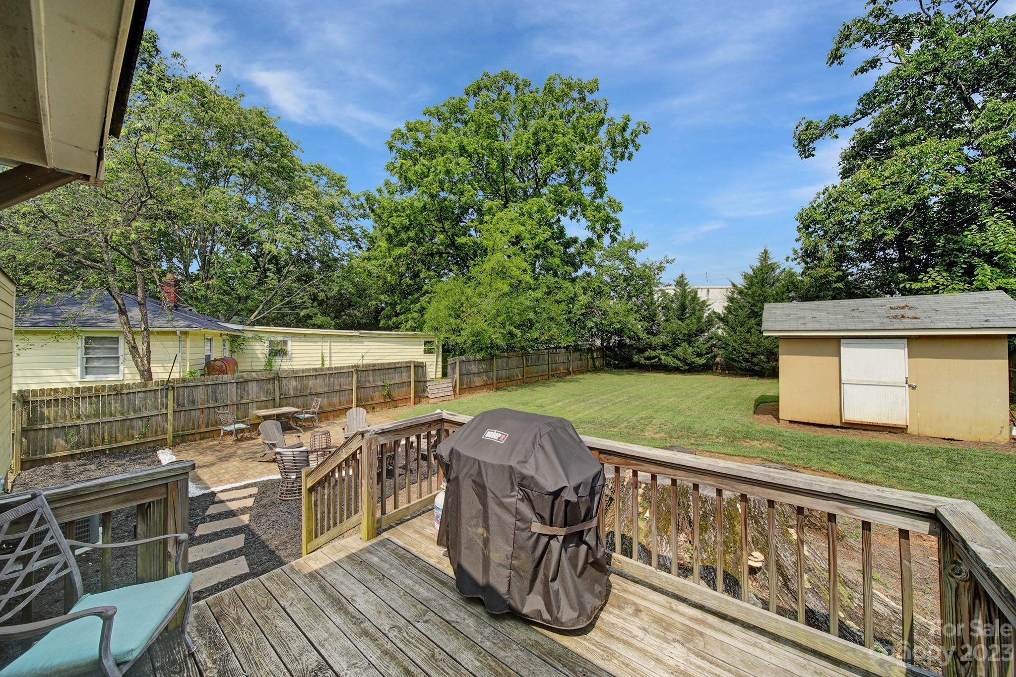 Shamrock - Residential