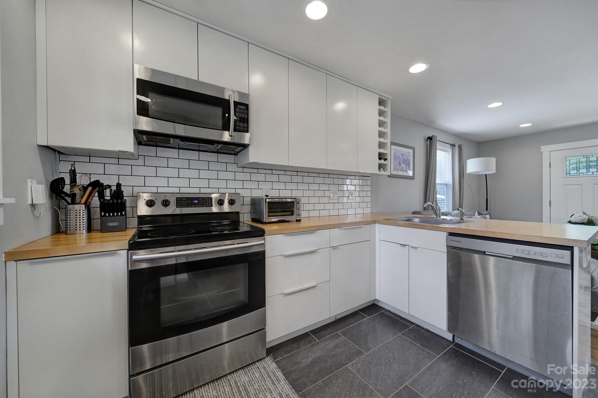 Shamrock - Residential