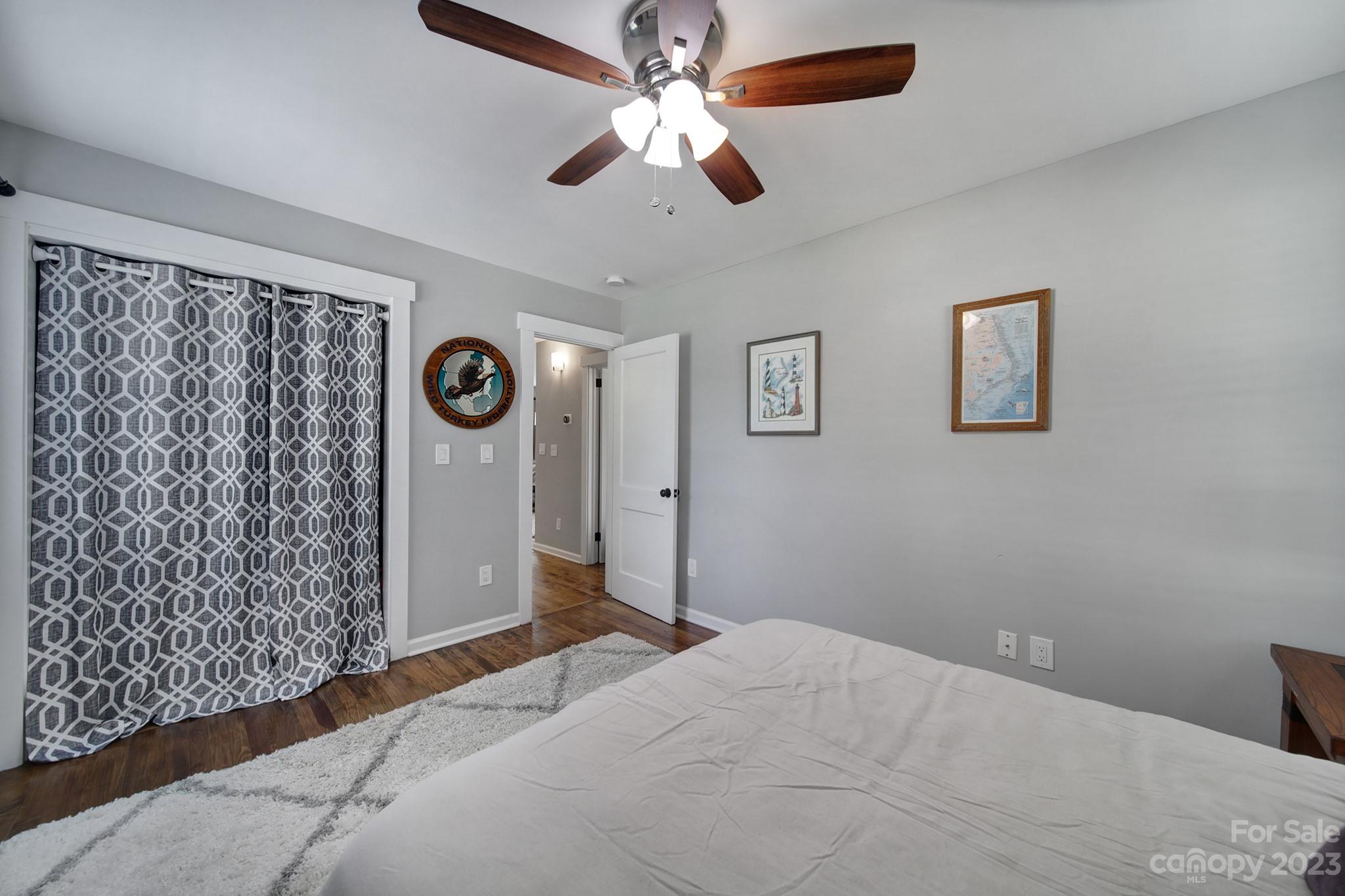 Shamrock - Residential