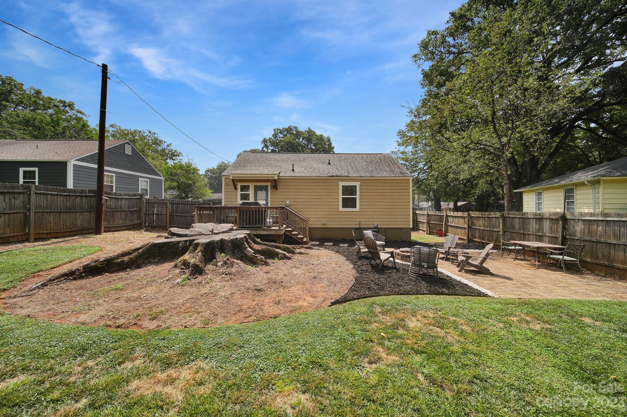 Shamrock - Residential