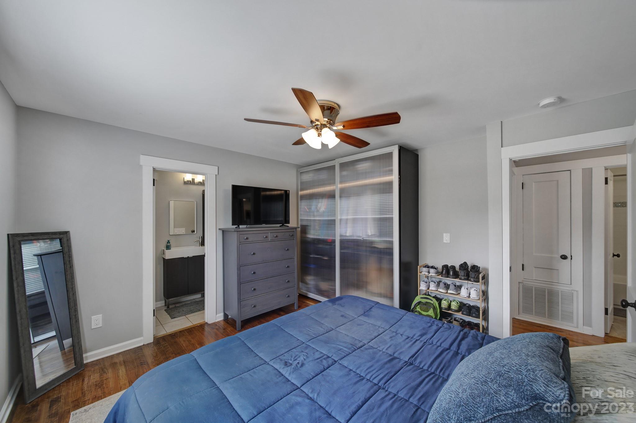 Shamrock - Residential