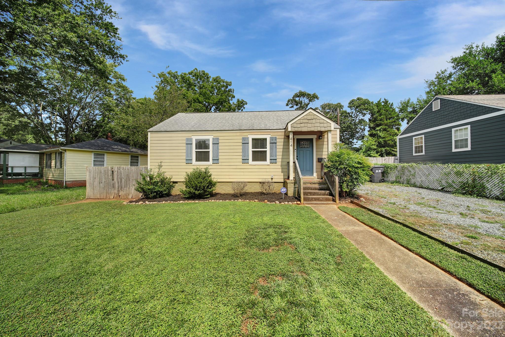 Shamrock - Residential