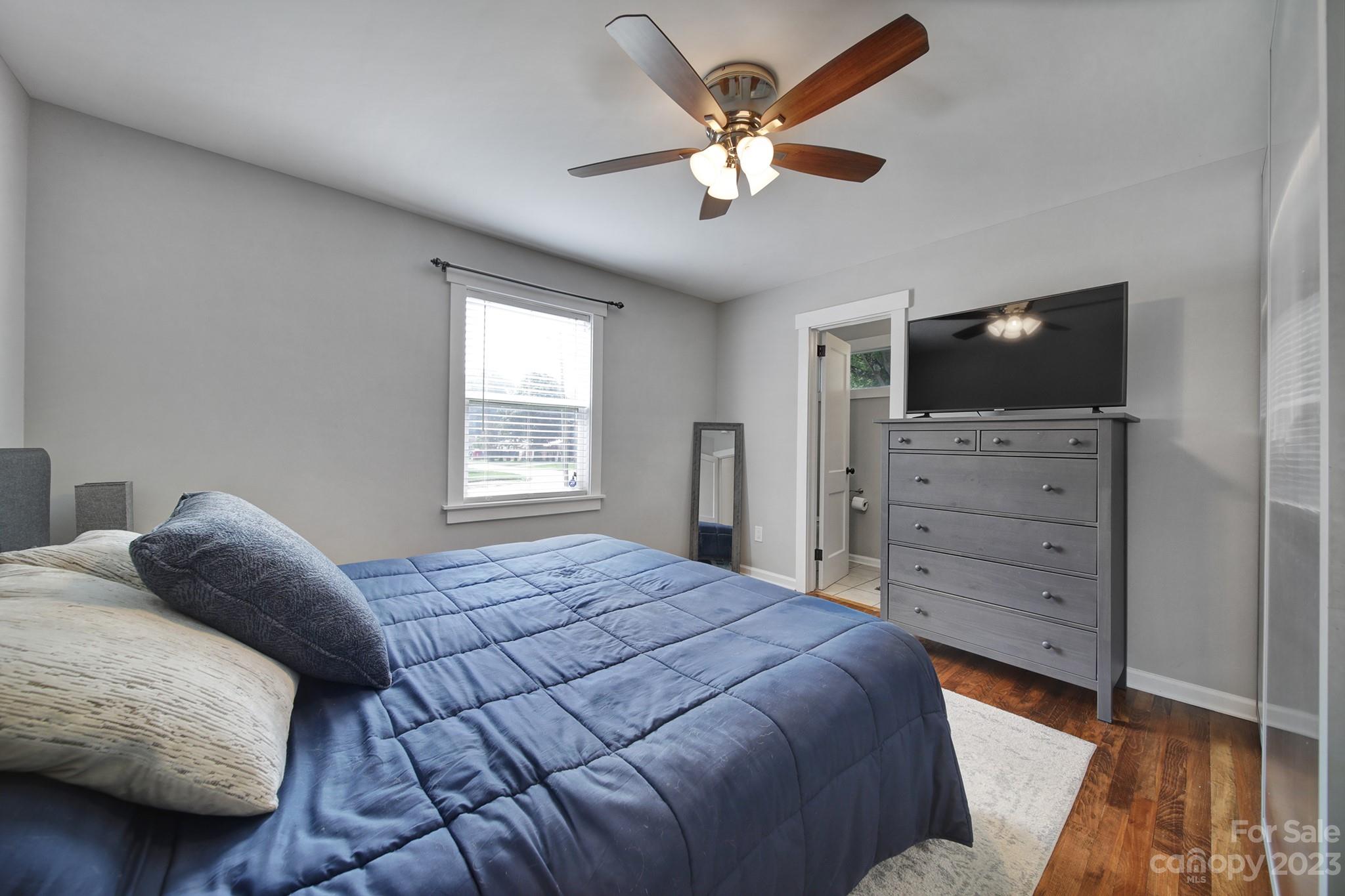 Shamrock - Residential