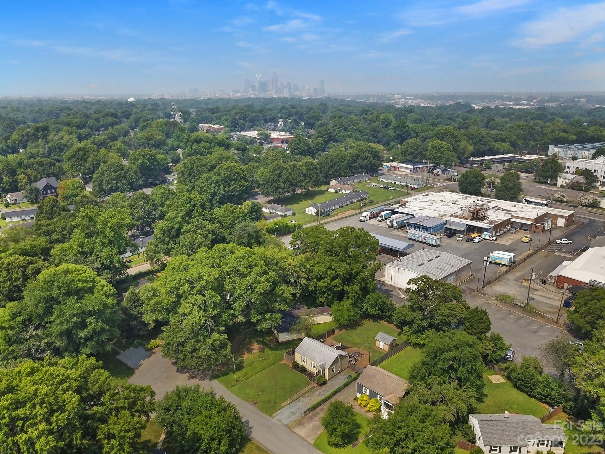 Shamrock - Residential