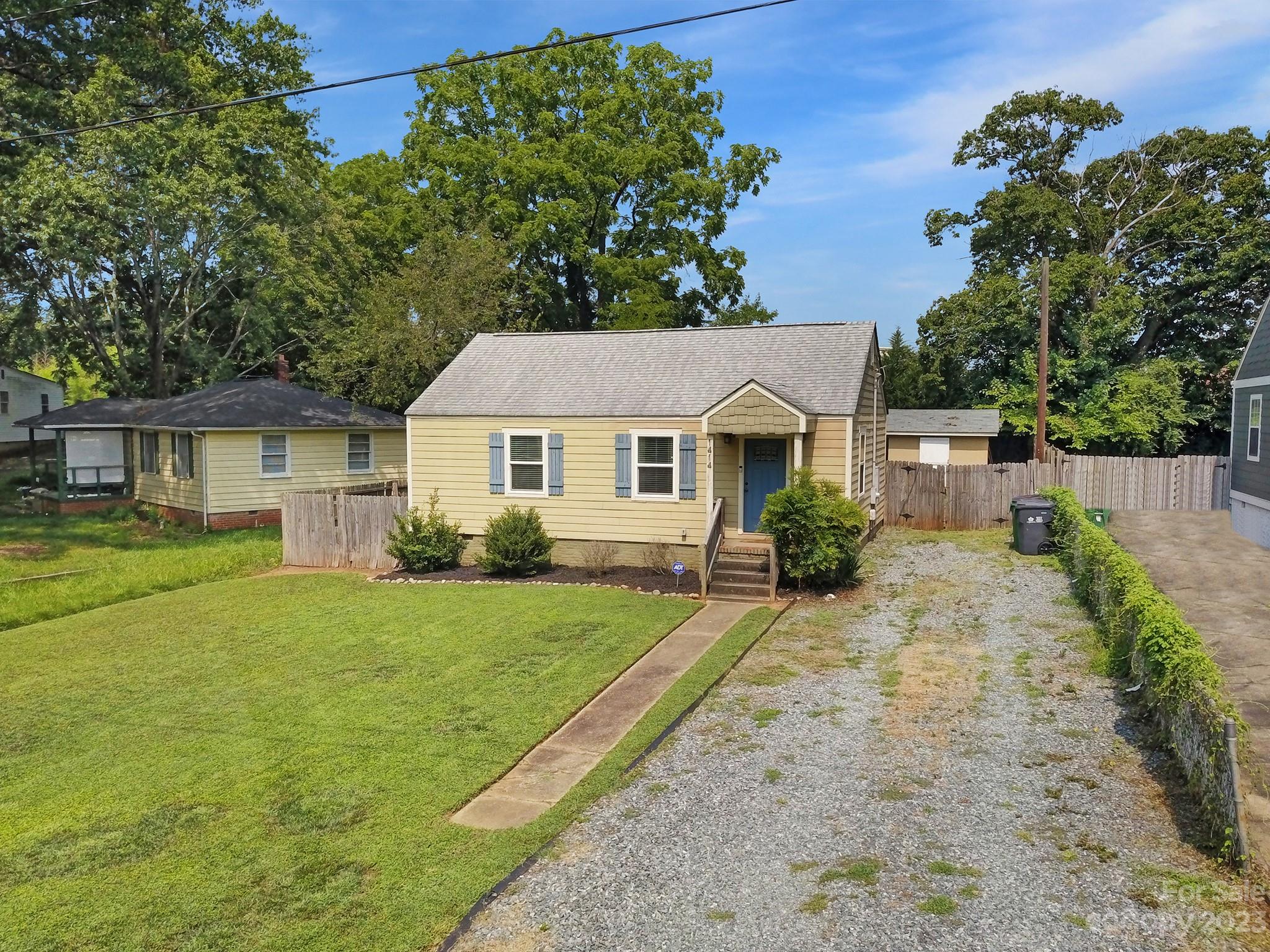 Shamrock - Residential