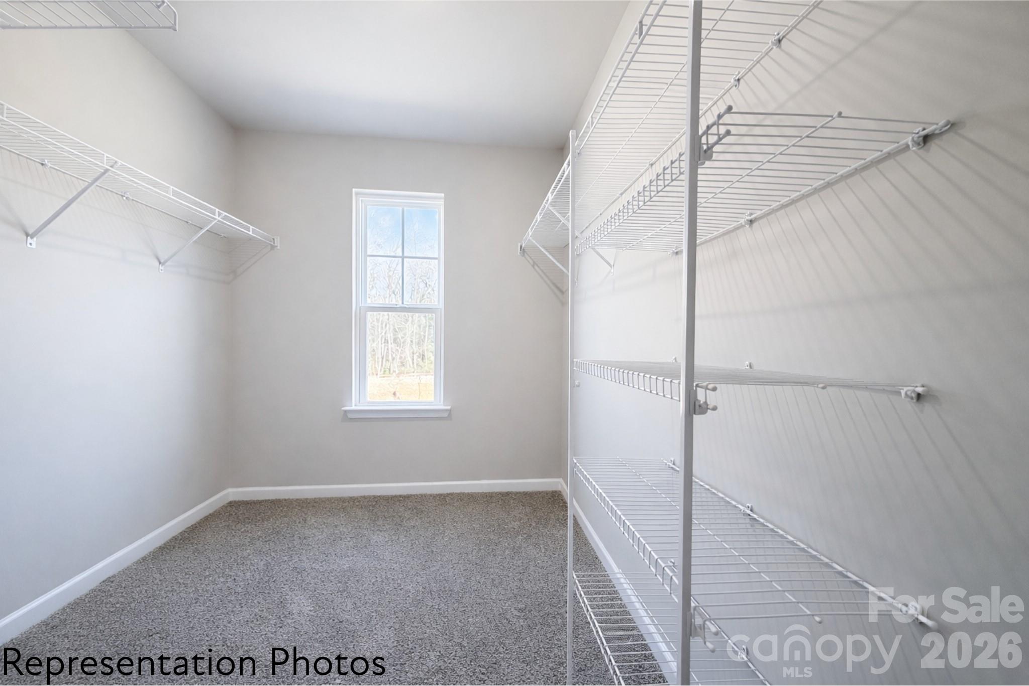 Abershire - Residential