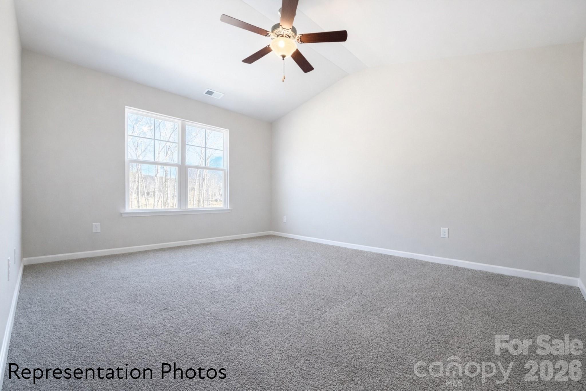 Abershire - Residential