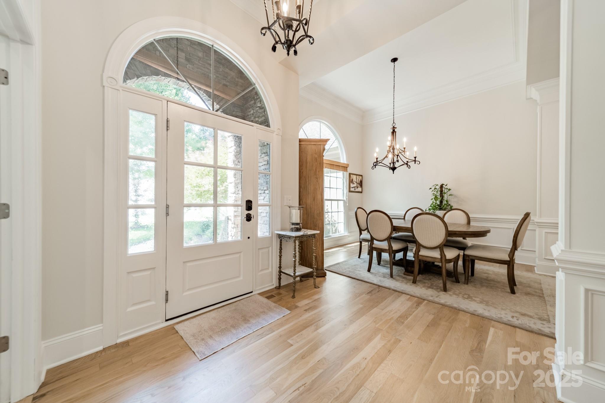 Sailview - Residential