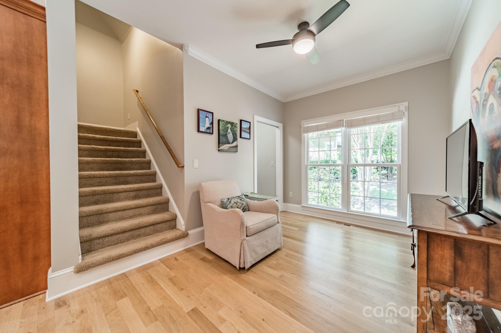 Sailview - Residential