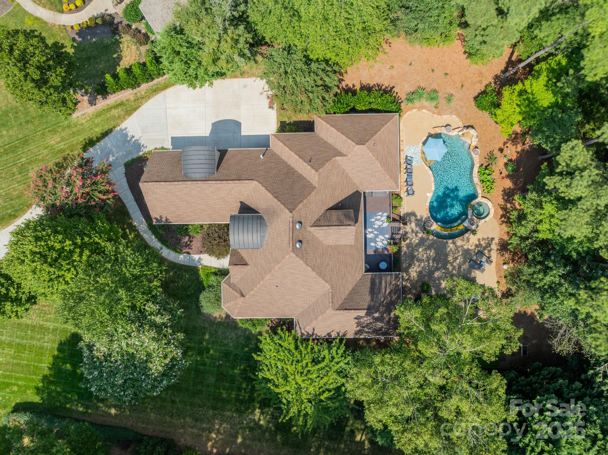 Sailview - Residential