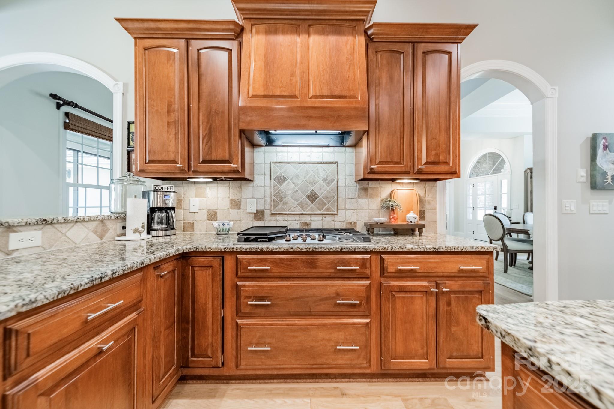 Sailview - Residential