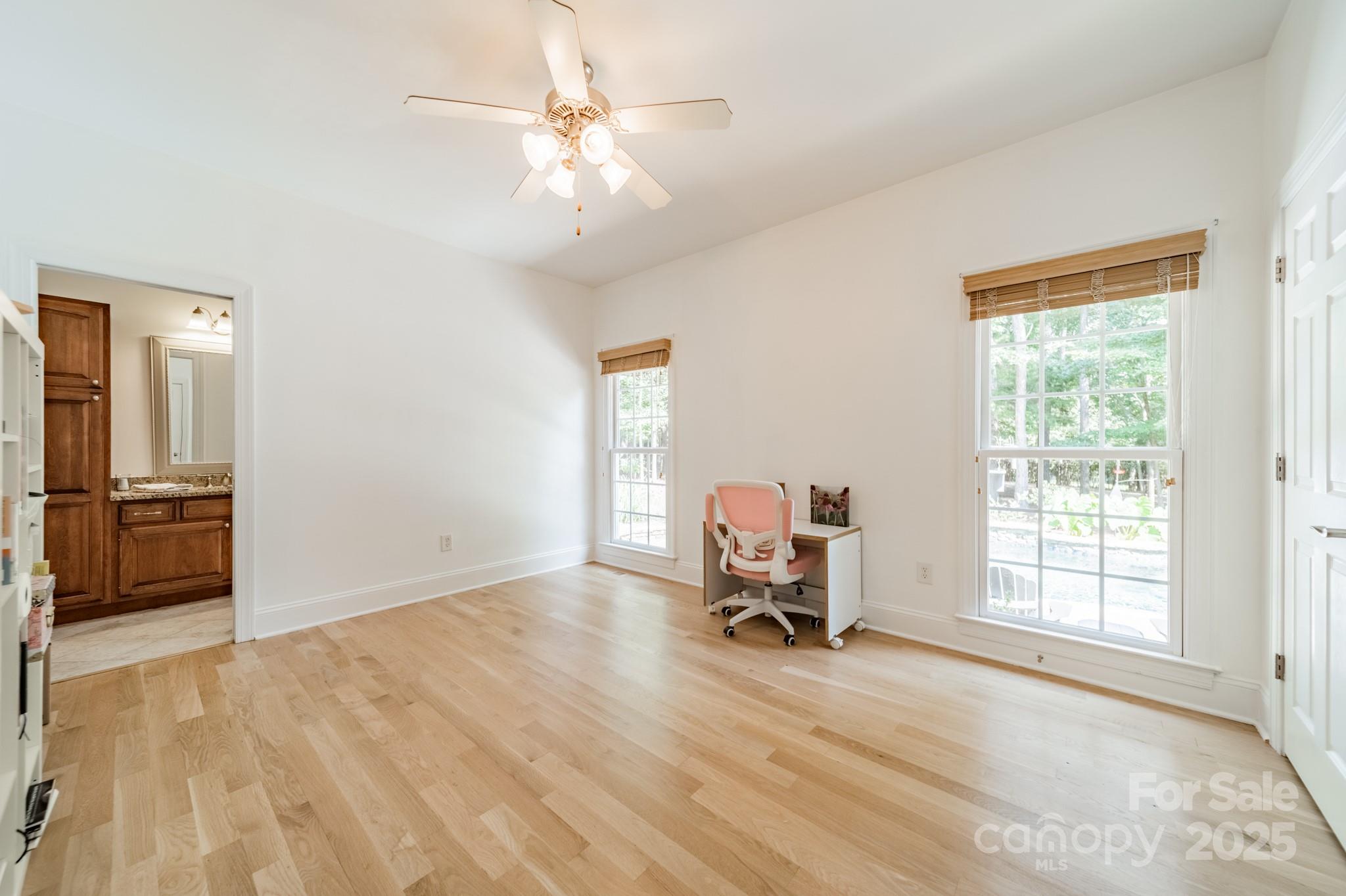 Sailview - Residential