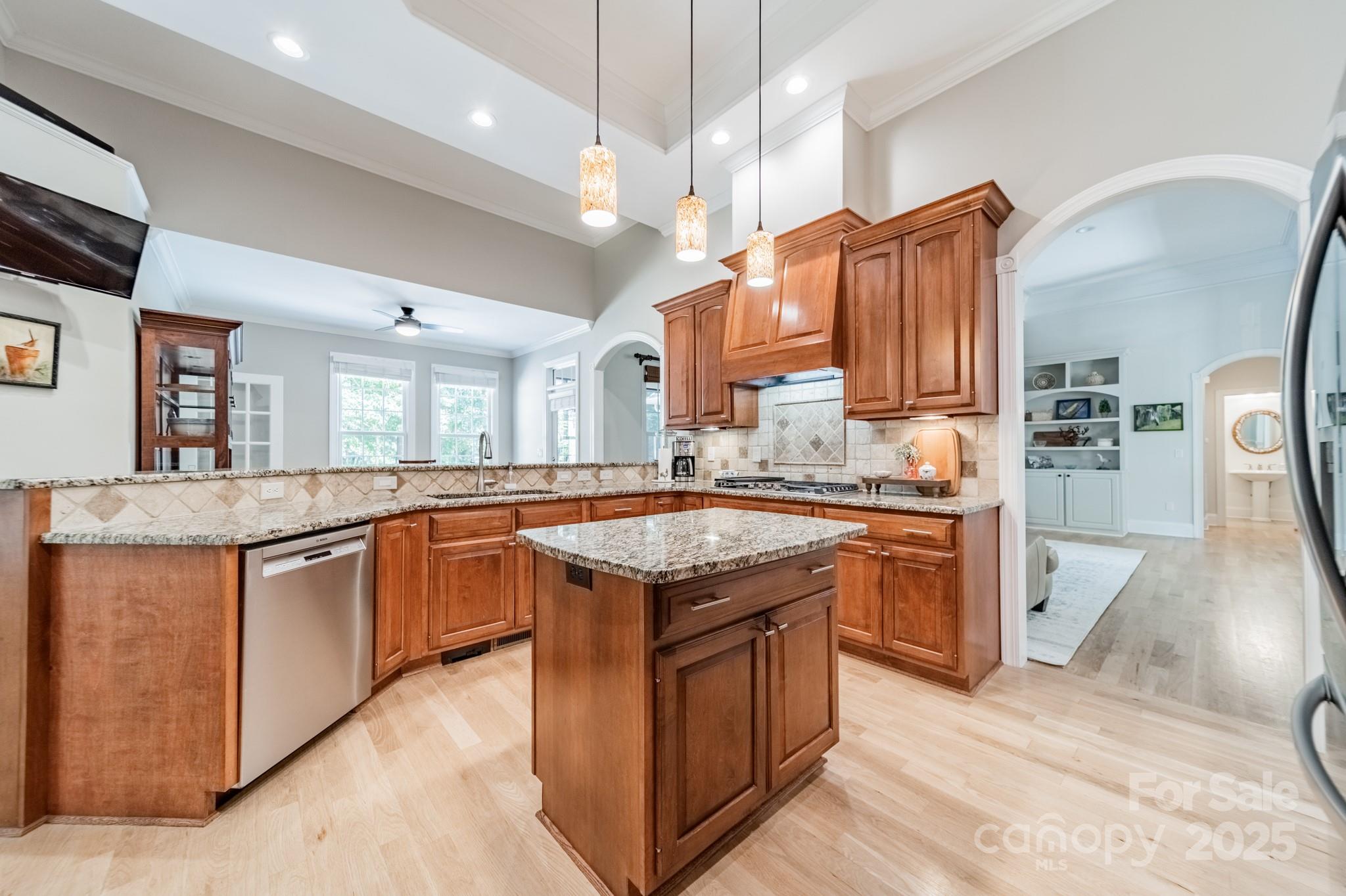 Sailview - Residential