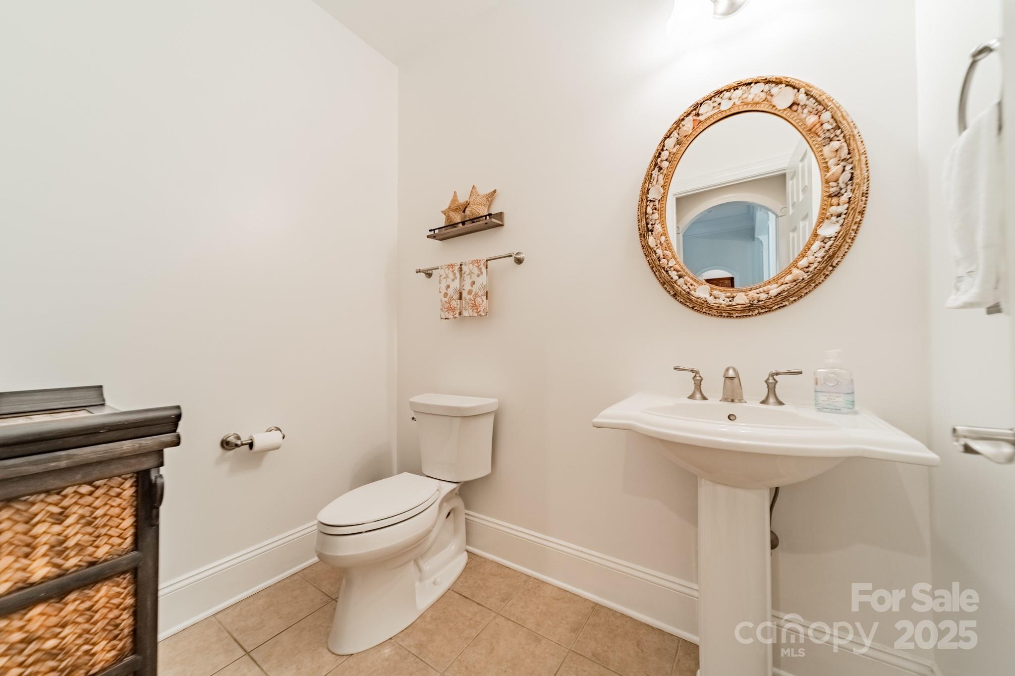 Sailview - Residential