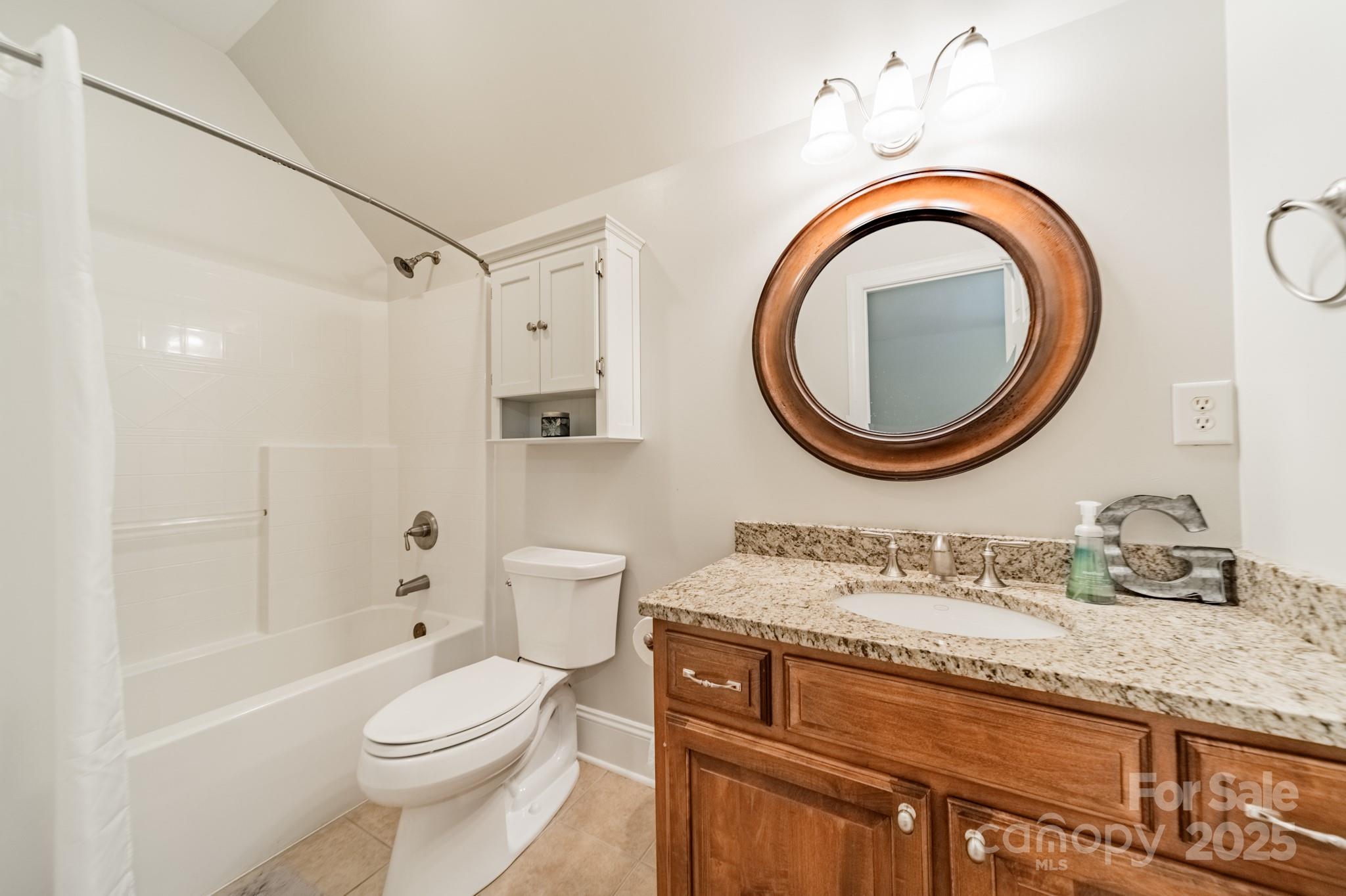 Sailview - Residential