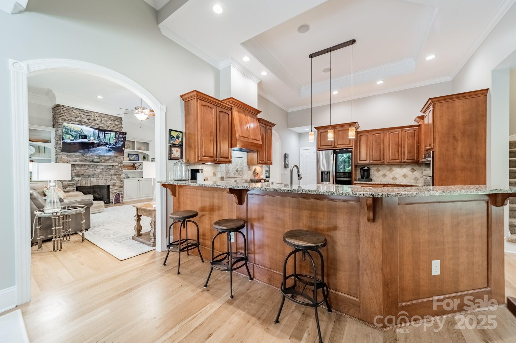 Sailview - Residential