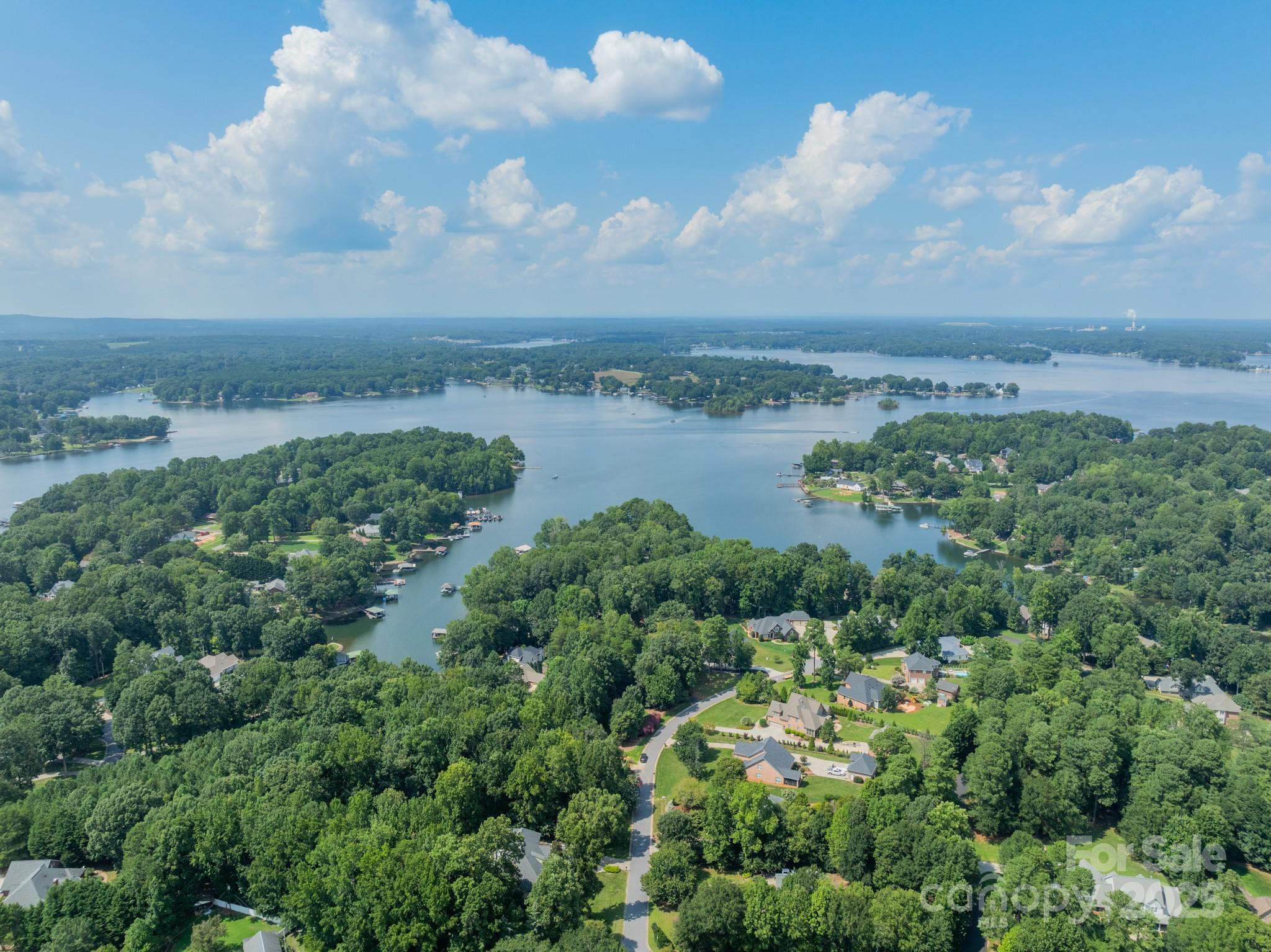 Sailview - Residential