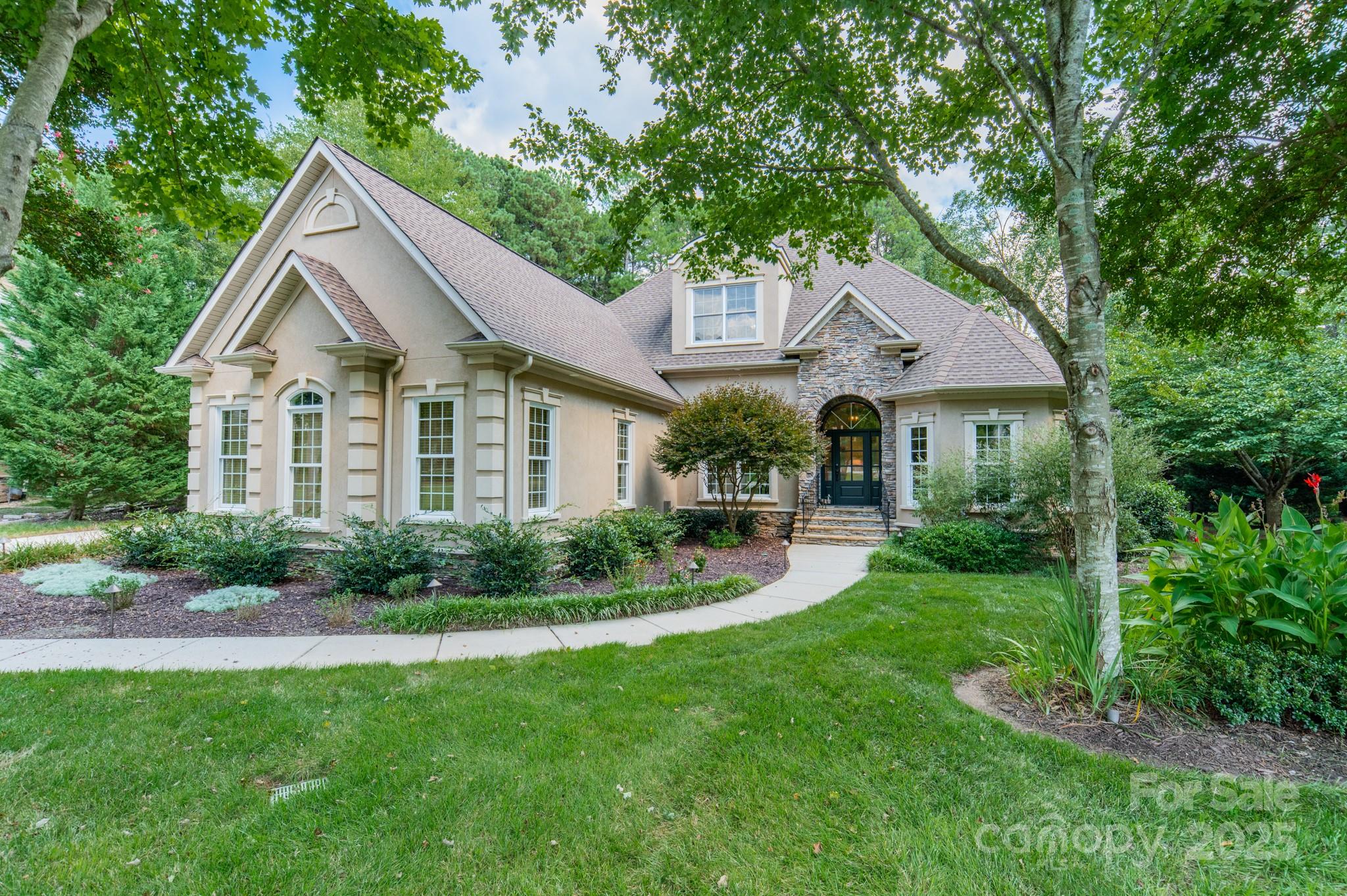 Sailview - Residential