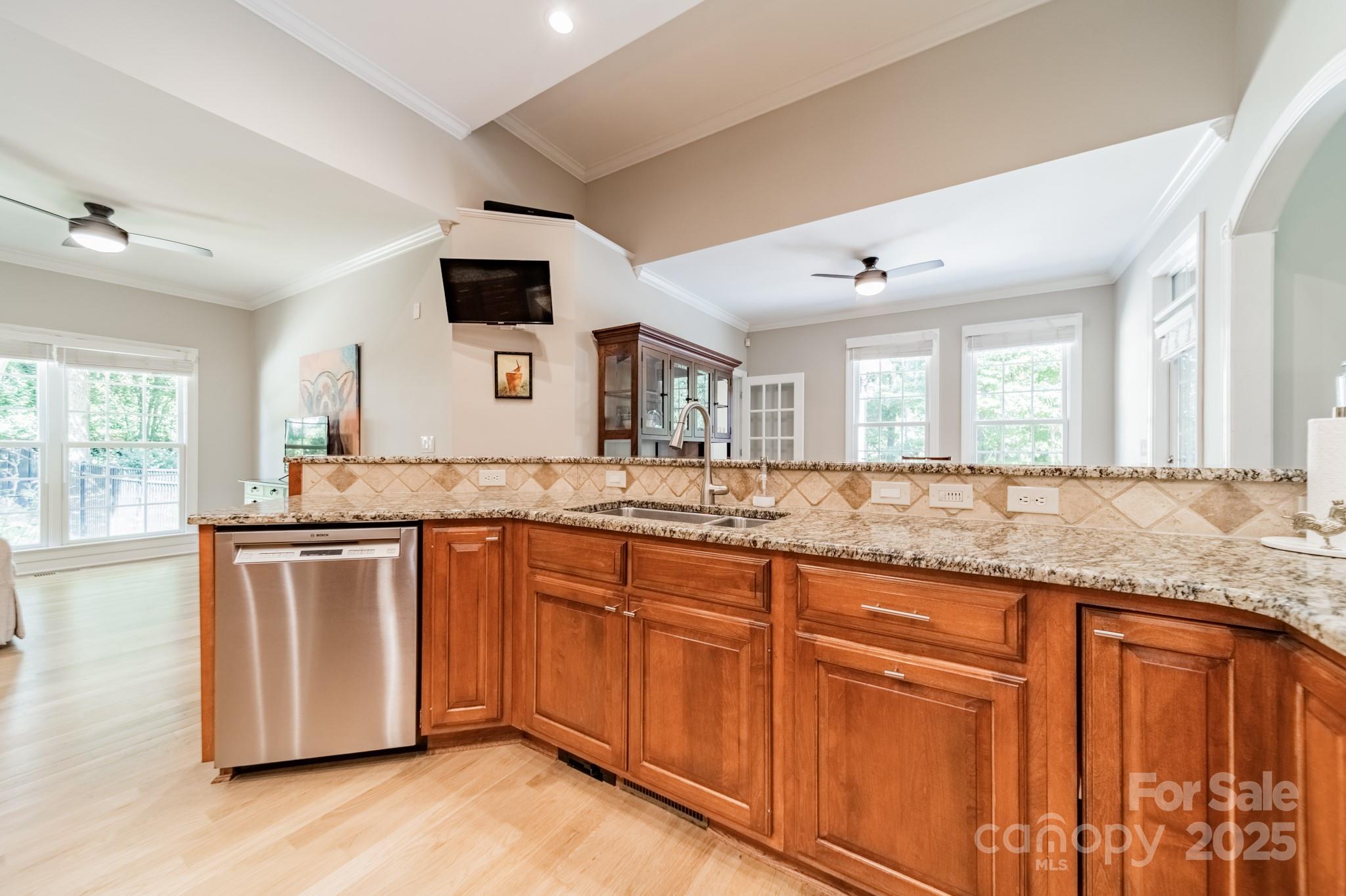 Sailview - Residential