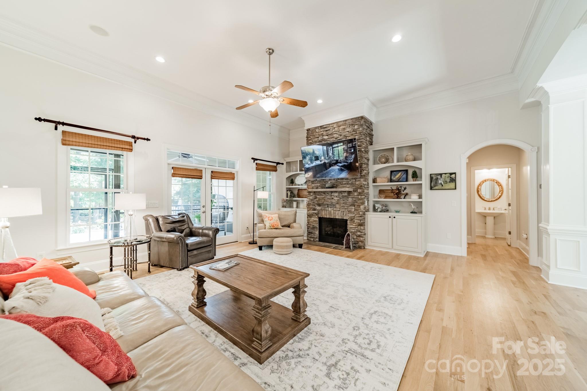 Sailview - Residential