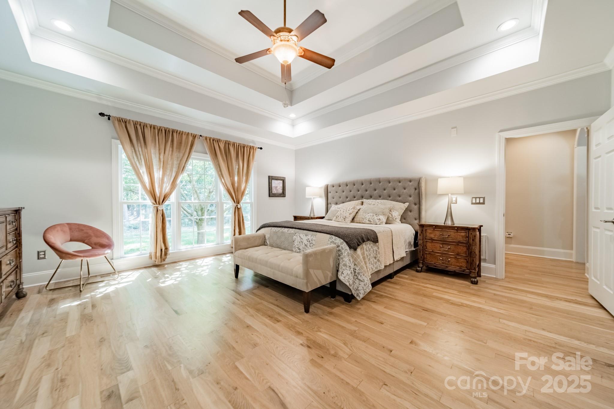 Sailview - Residential