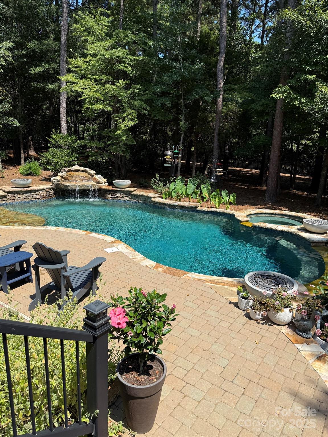 4342 Crepe Ridge Drive