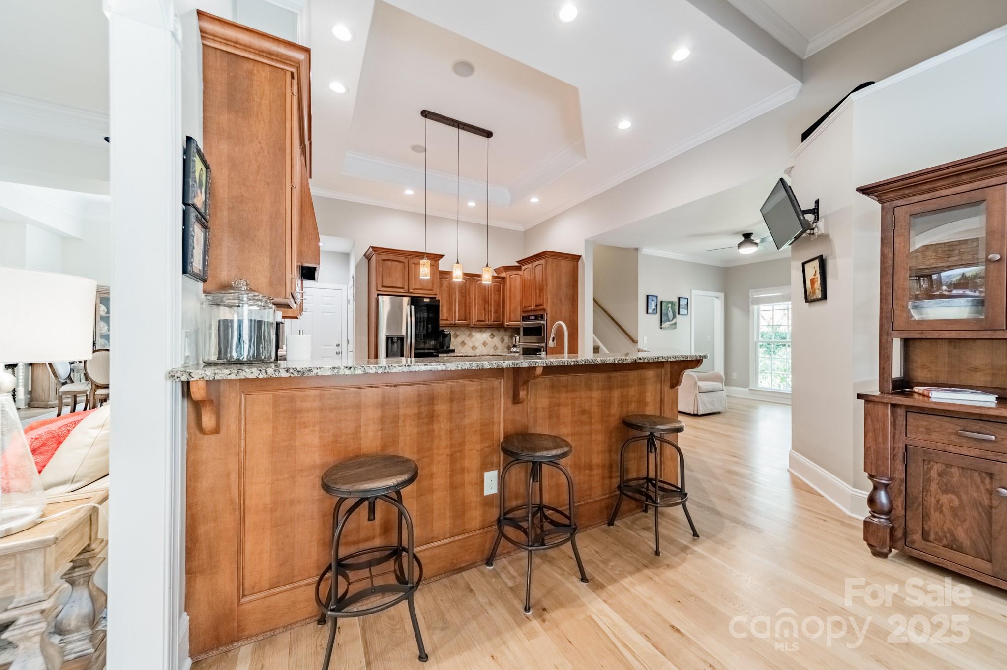 Sailview - Residential