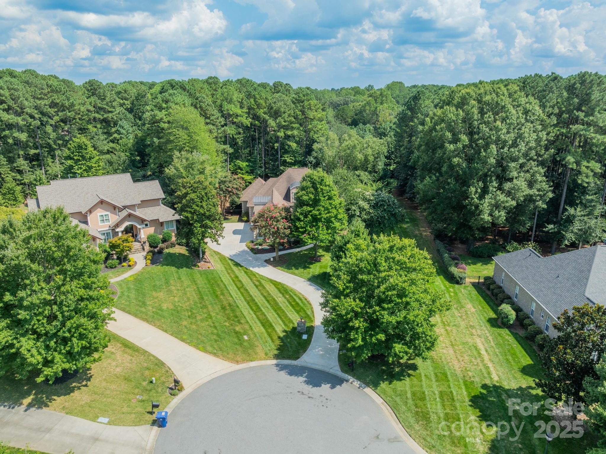 Sailview - Residential