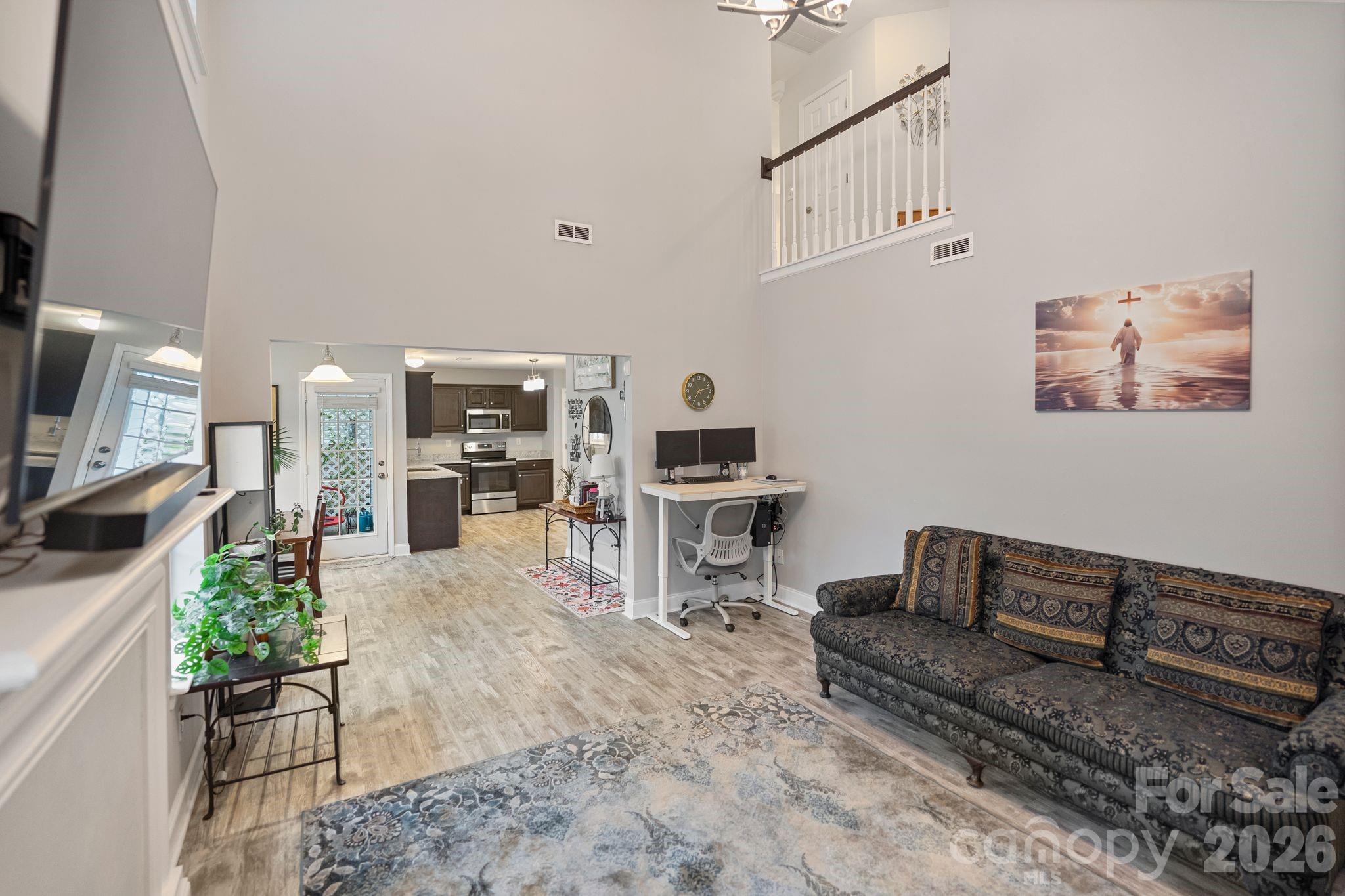 Manchester Place - Residential
