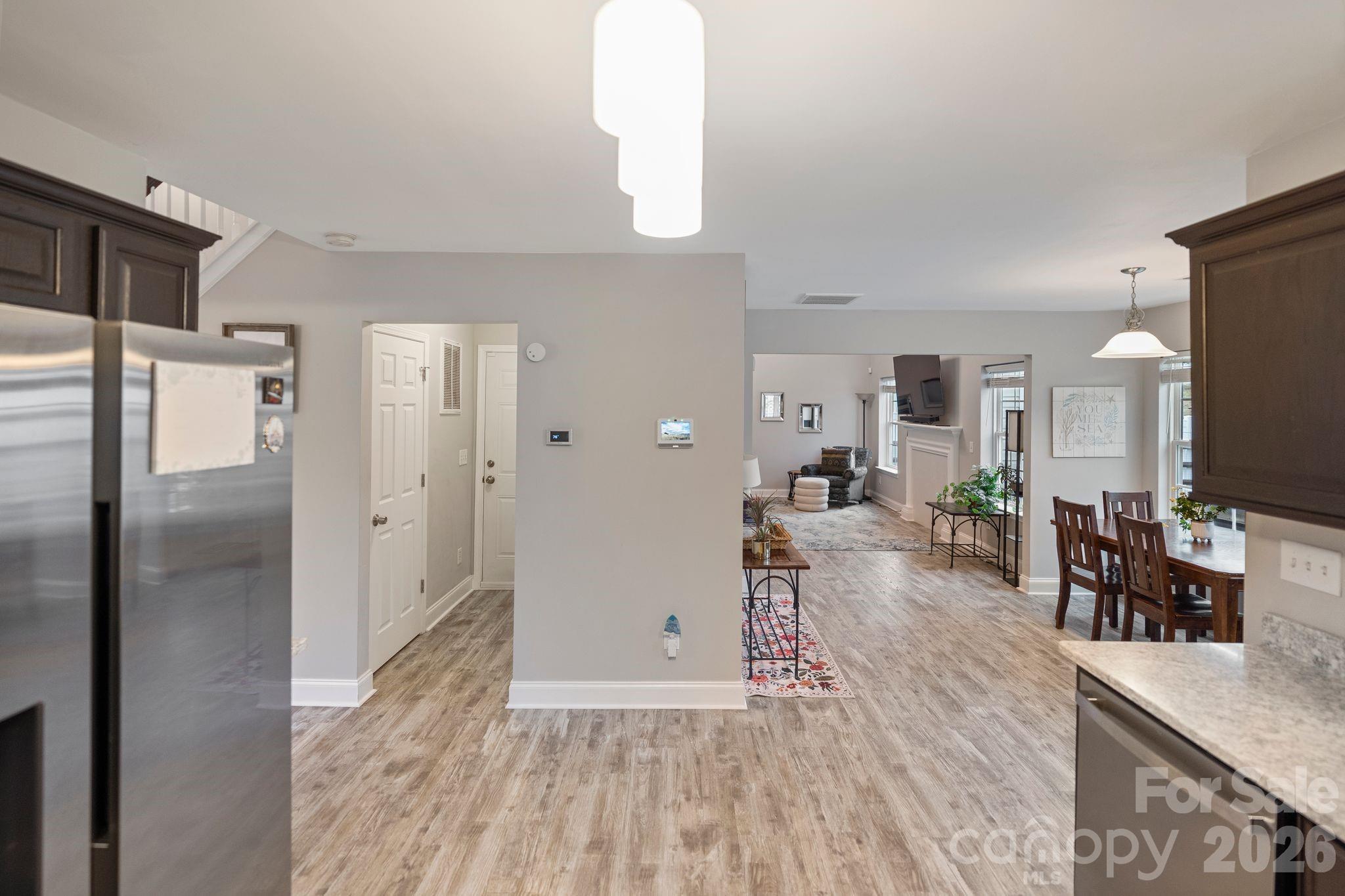 Manchester Place - Residential