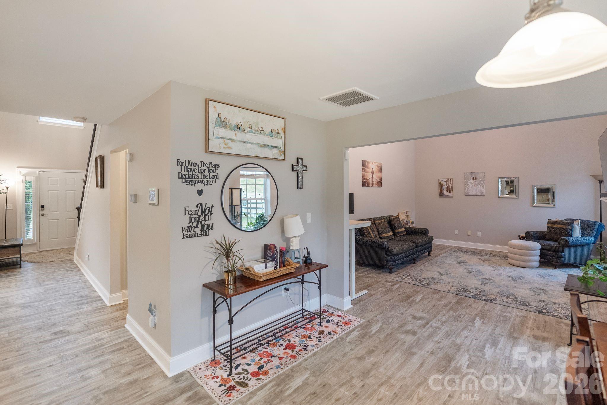 Manchester Place - Residential