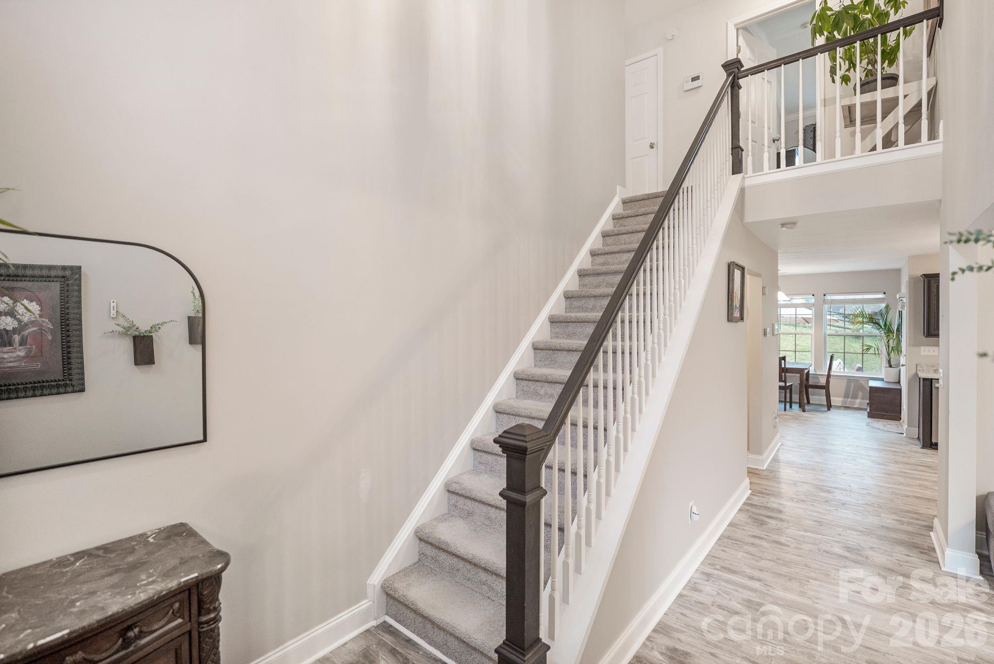 Manchester Place - Residential