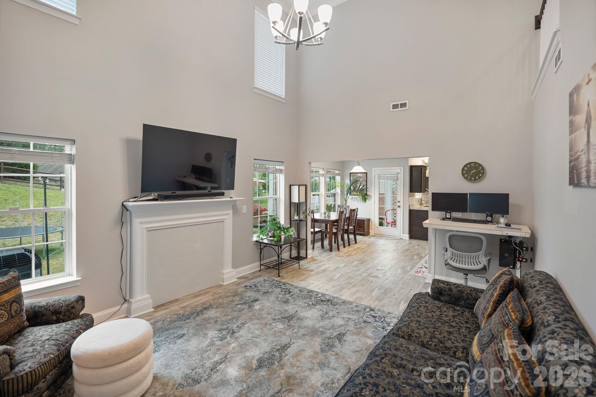 Manchester Place - Residential