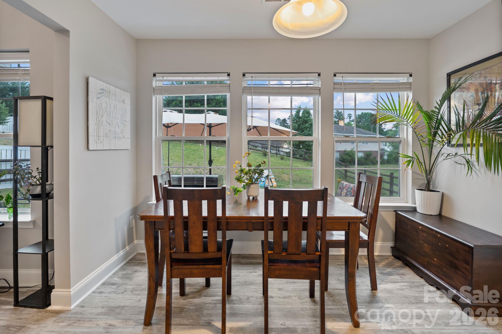 Manchester Place - Residential