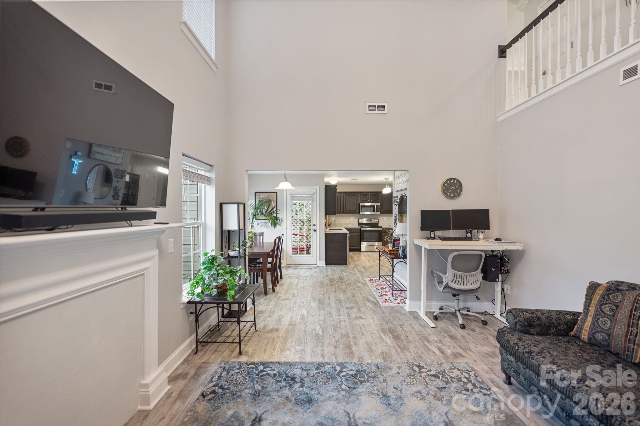 Manchester Place - Residential