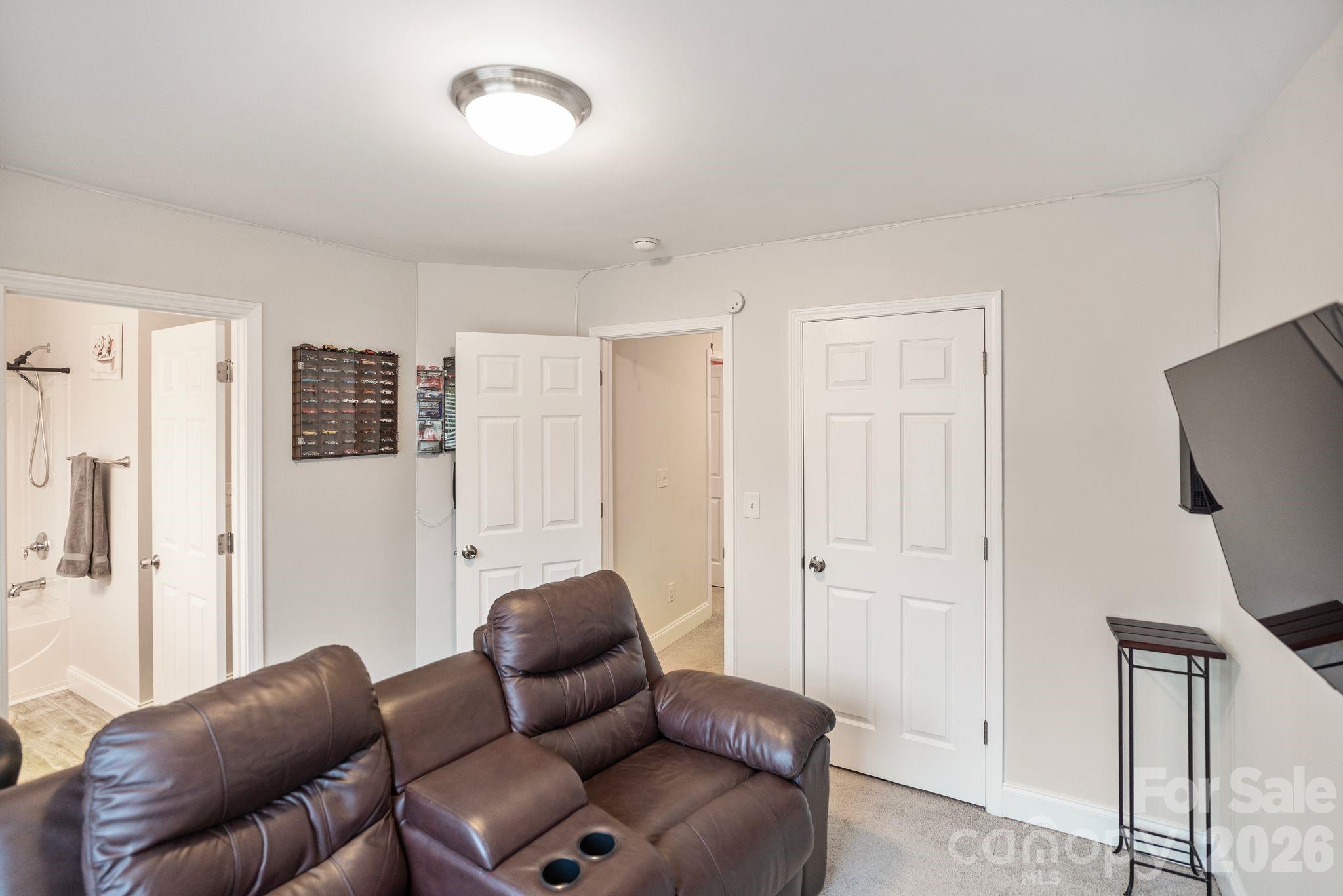 Manchester Place - Residential