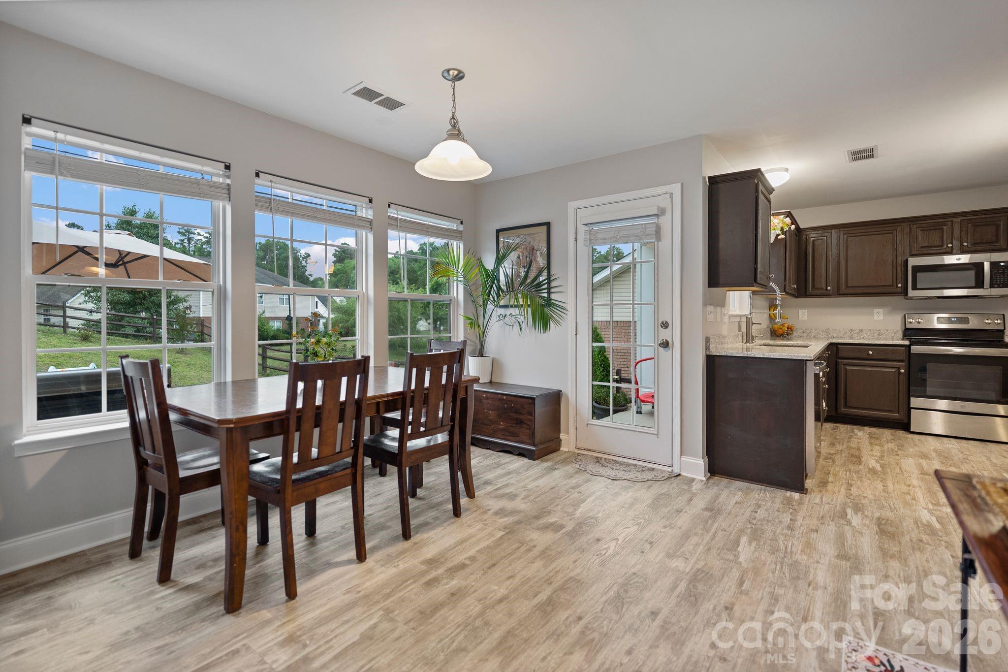 Manchester Place - Residential
