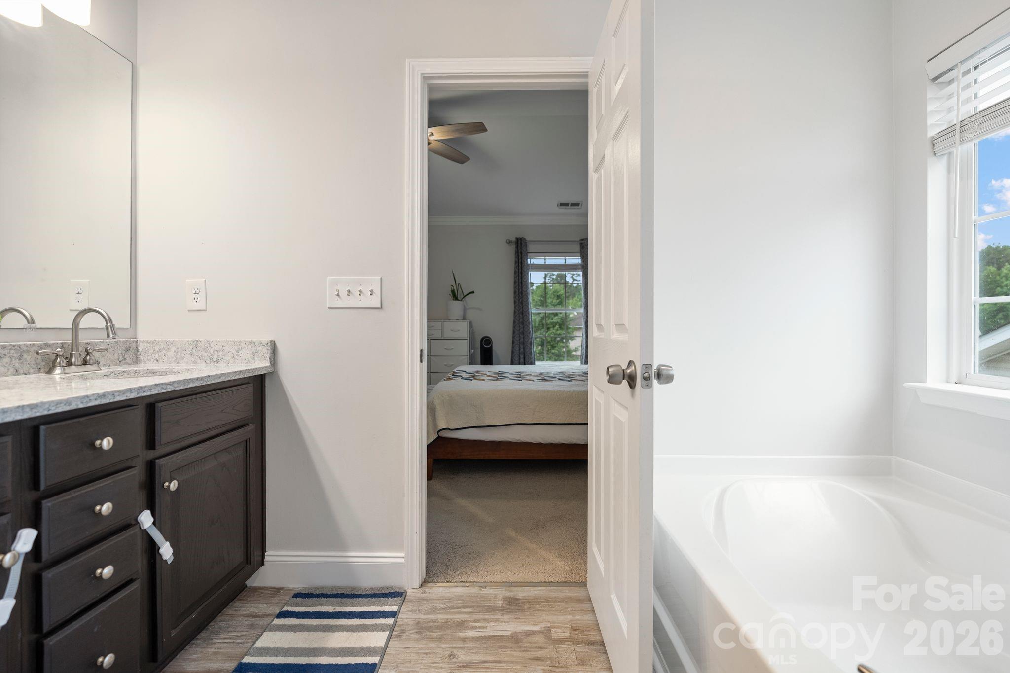 Manchester Place - Residential