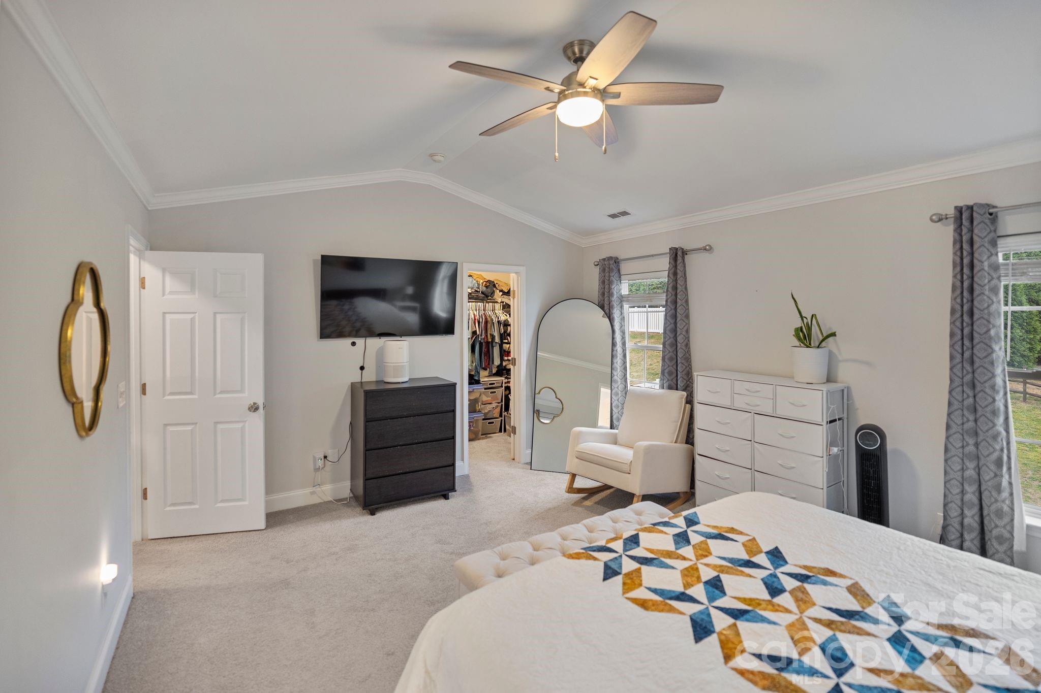 Manchester Place - Residential