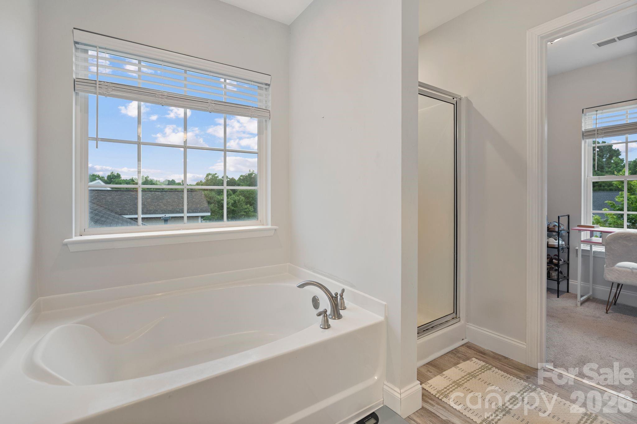 Manchester Place - Residential