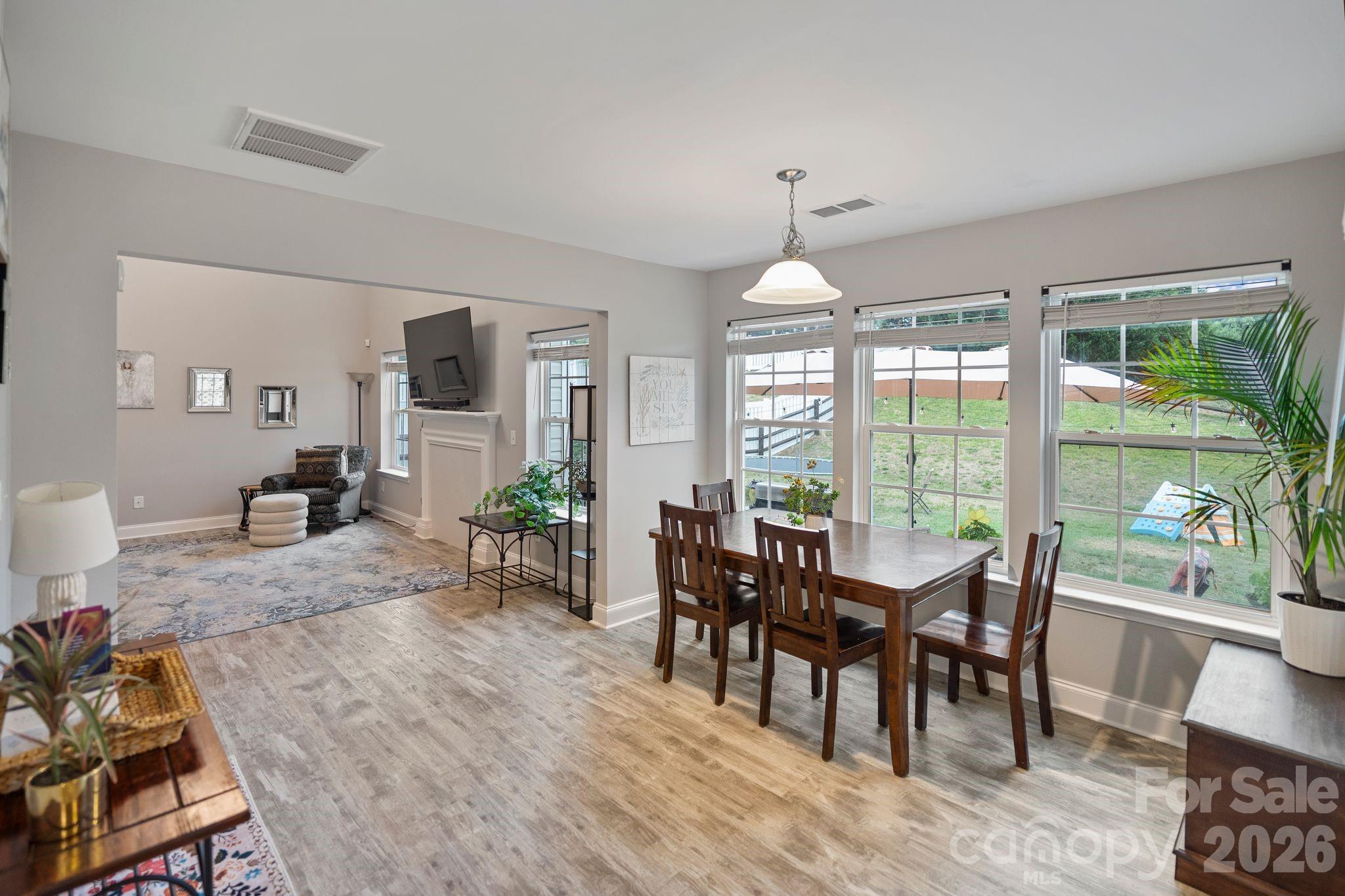 Manchester Place - Residential