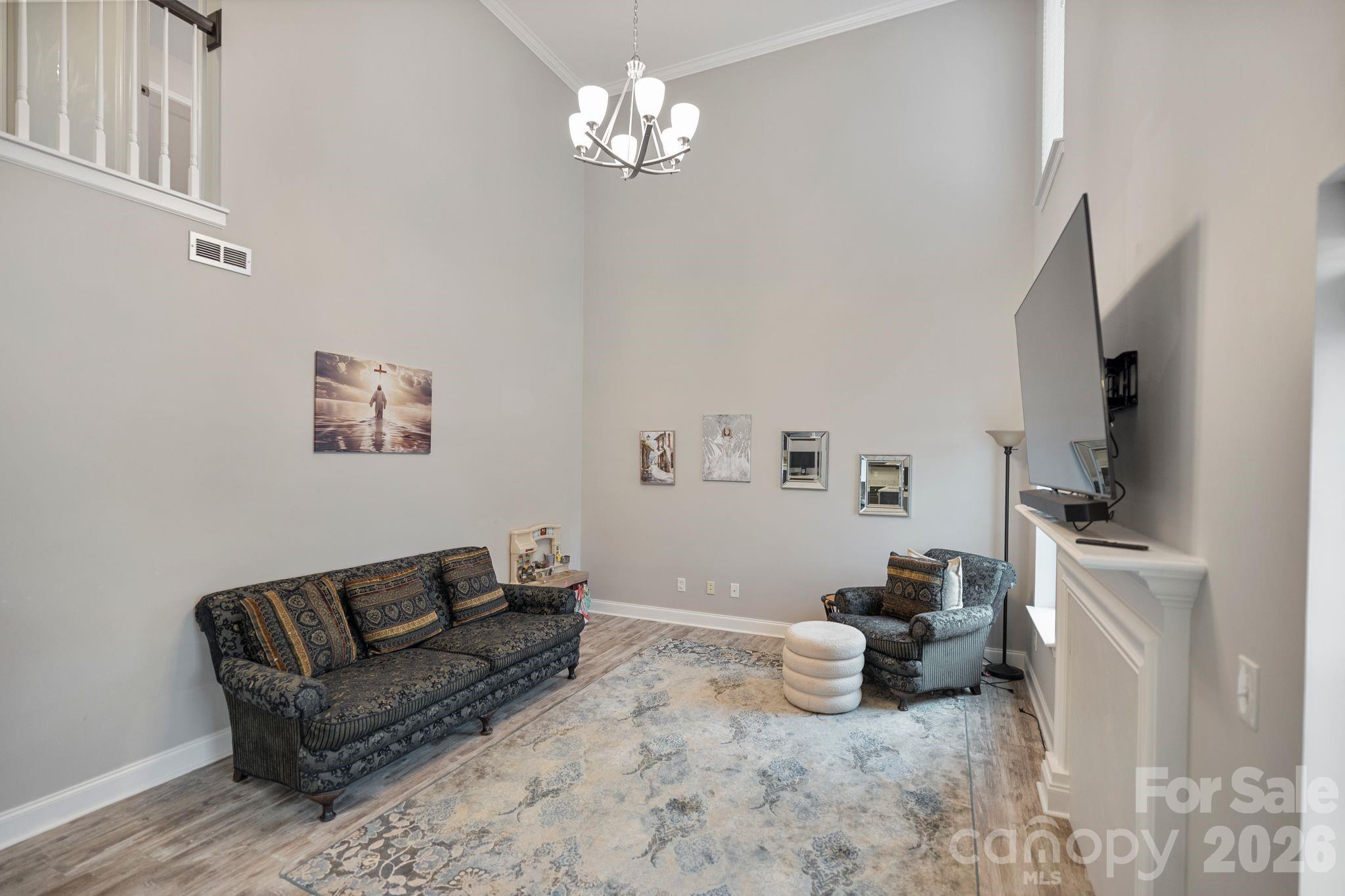 Manchester Place - Residential