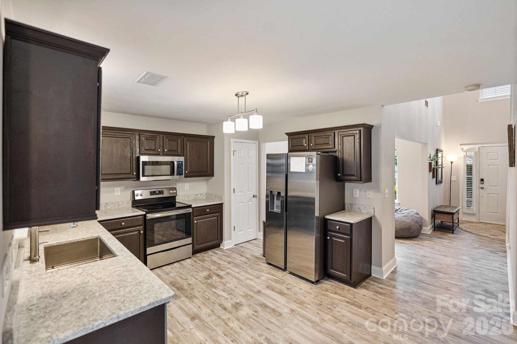 Manchester Place - Residential