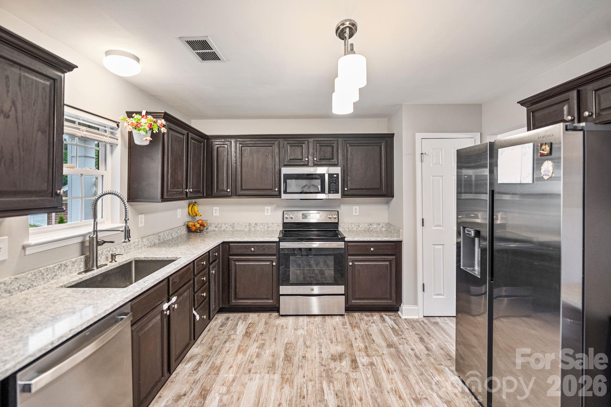 Manchester Place - Residential